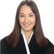 Profesora de refuerzo en primaria o secundaria en Basauri